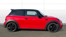MINI Hatchback 1.5 Cooper Sport 3dr Petrol Hatchback